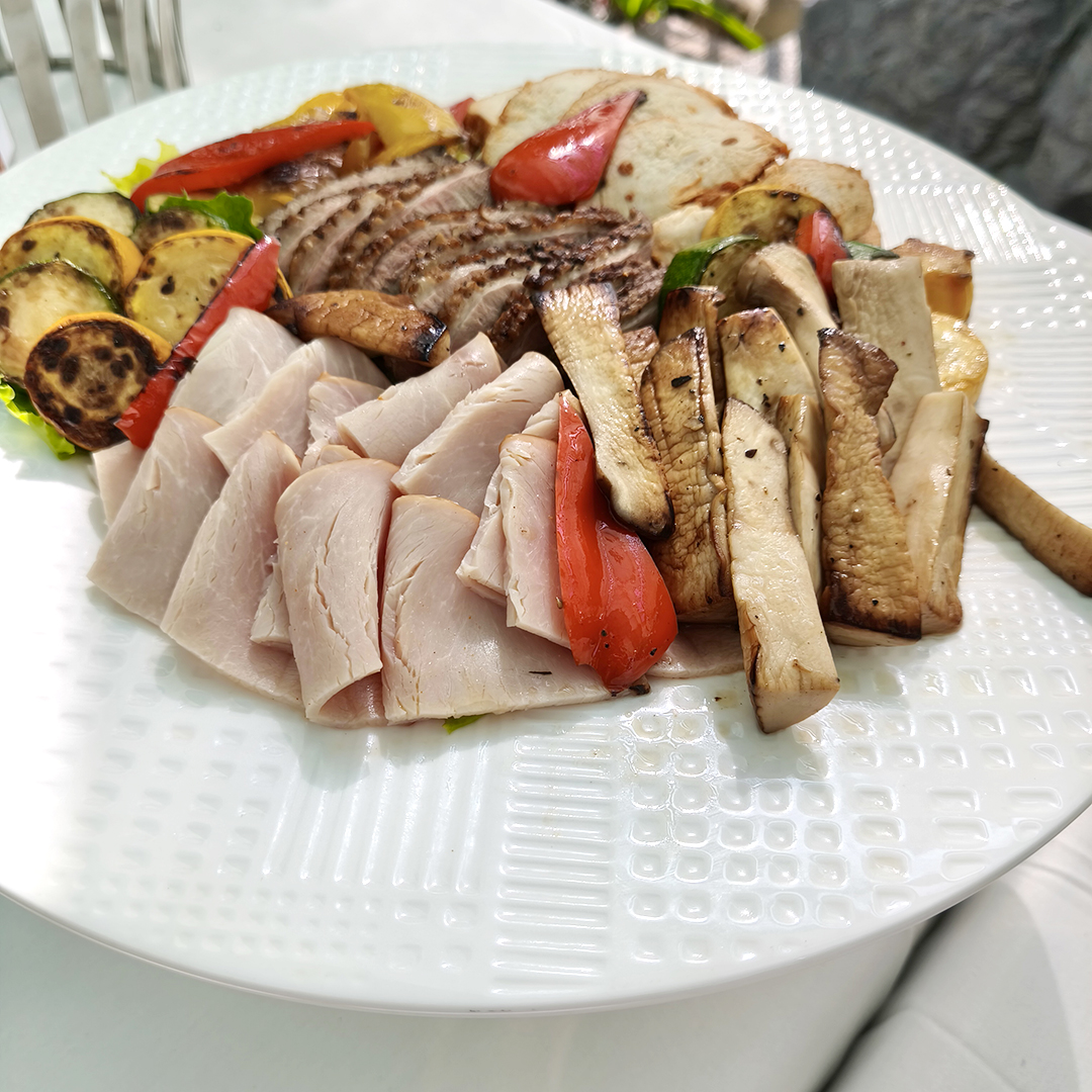 婚禮外燴照片 16